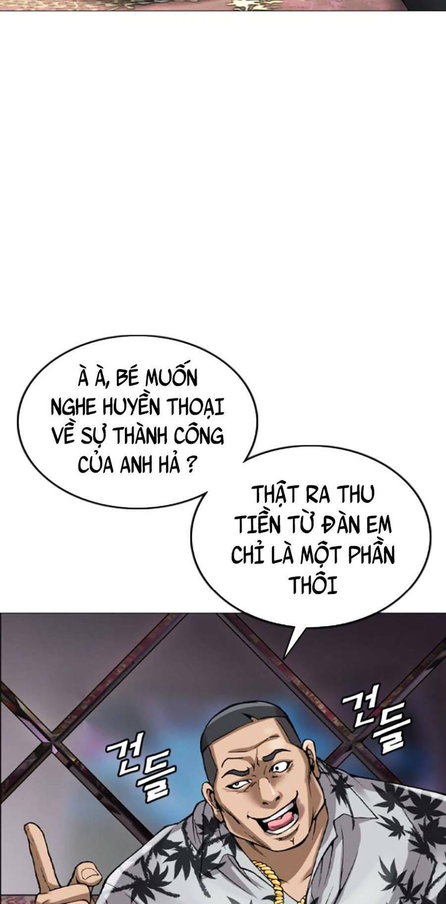 Văn Phòng Thám Tử Tư Chap 4 - Next Chap 5