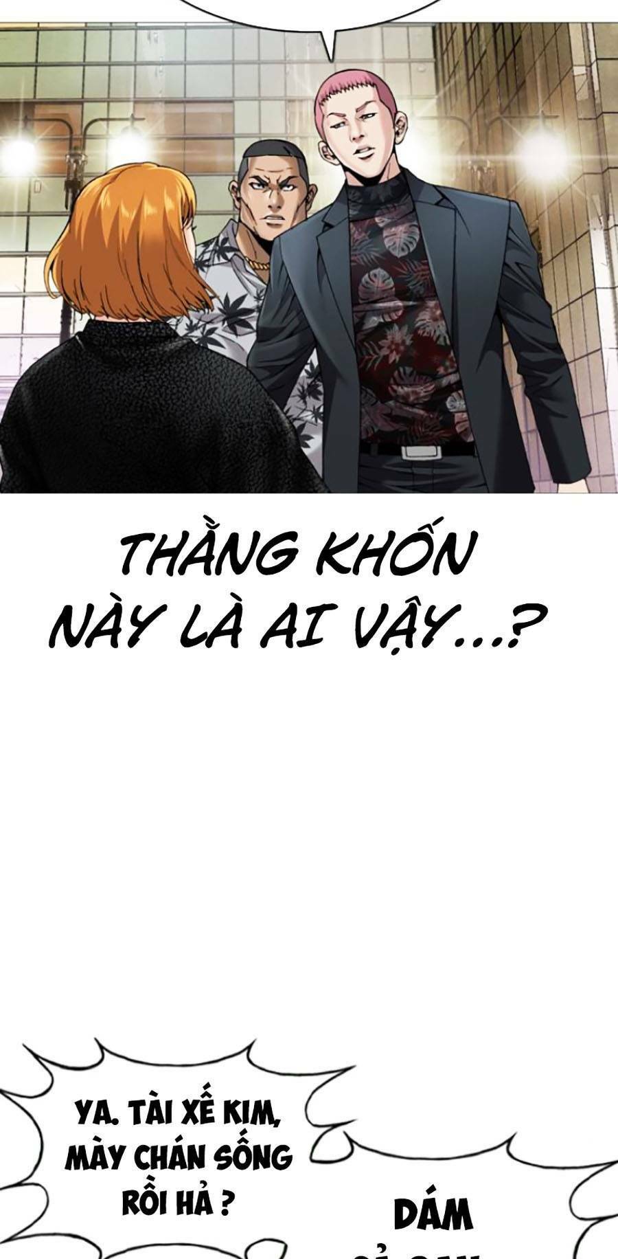 Văn Phòng Thám Tử Tư Chap 4 - Next Chap 5