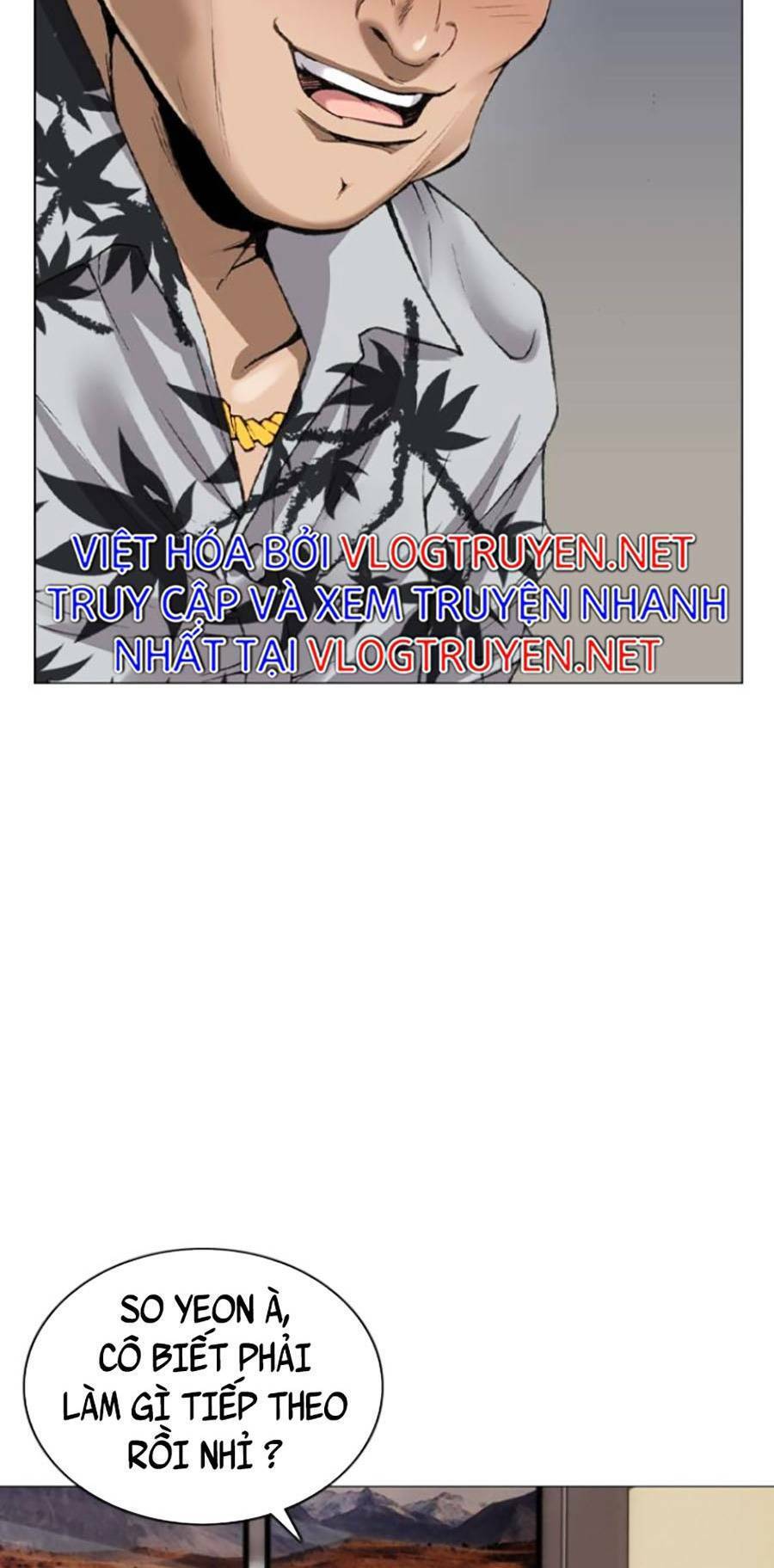 Văn Phòng Thám Tử Tư Chap 4 - Next Chap 5