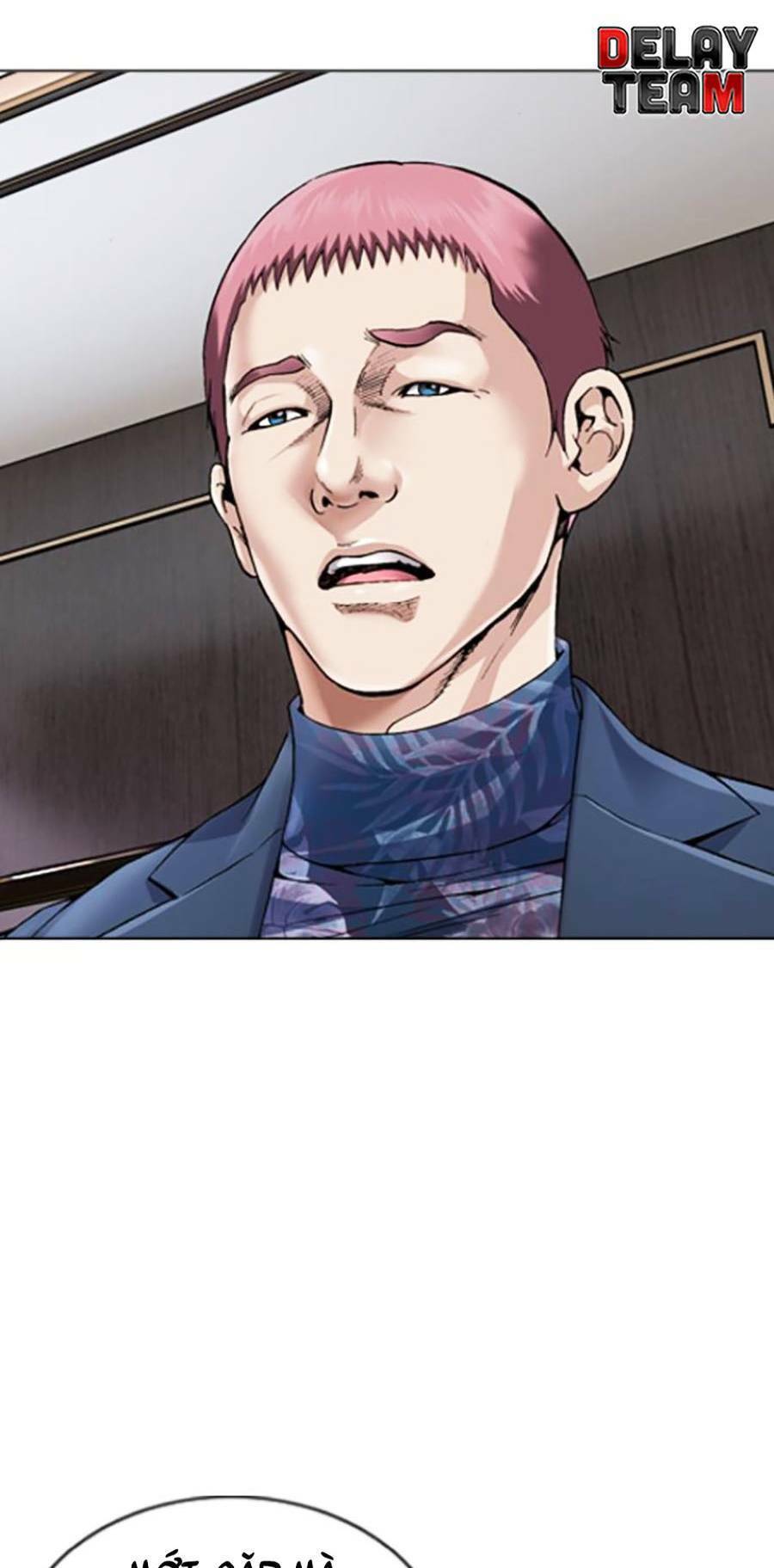 Văn Phòng Thám Tử Tư Chap 4 - Next Chap 5