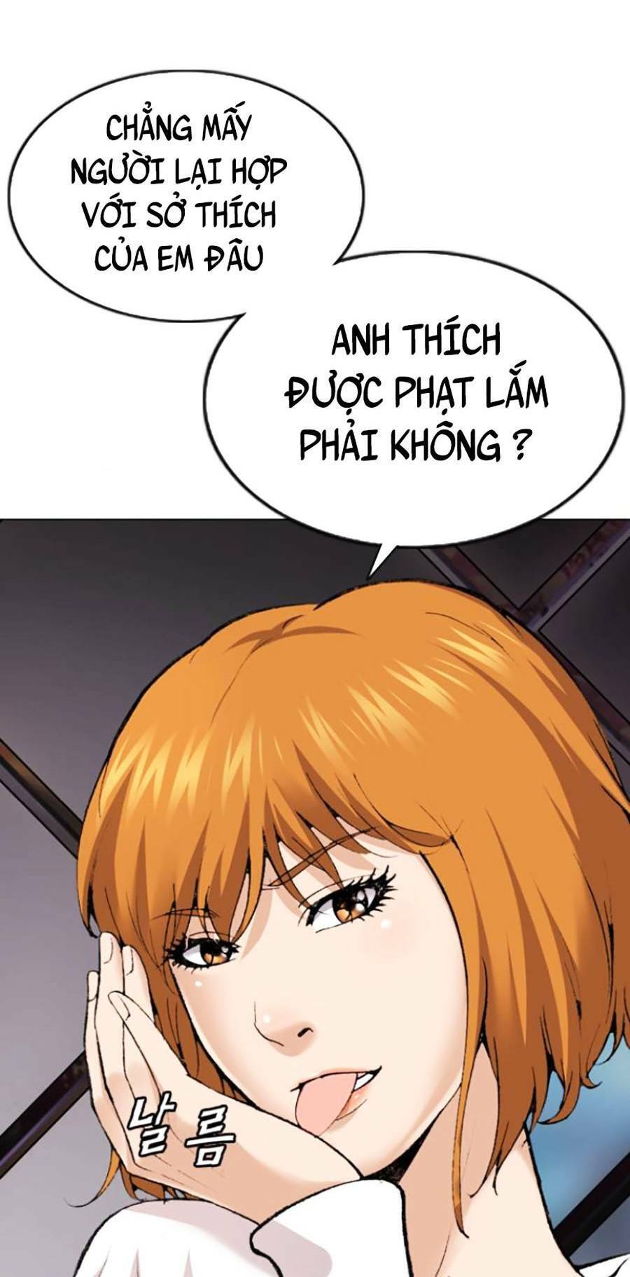 Văn Phòng Thám Tử Tư Chap 4 - Next Chap 5
