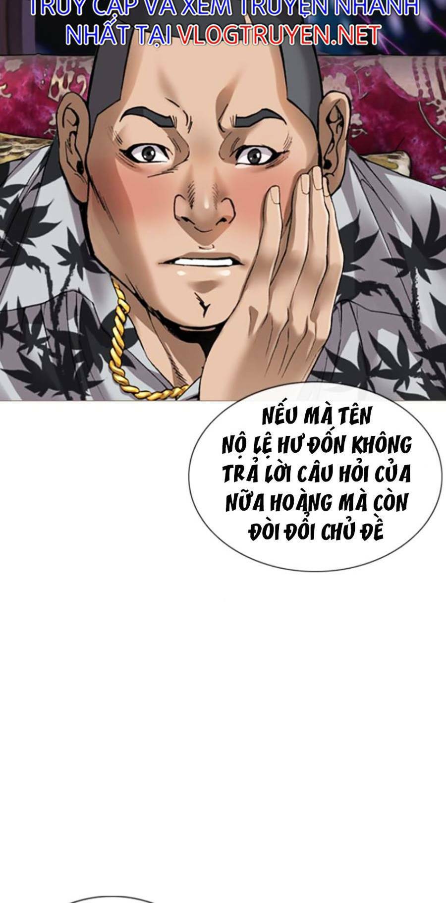 Văn Phòng Thám Tử Tư Chap 4 - Next Chap 5
