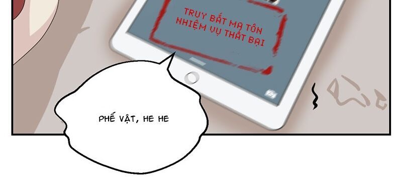 Văn Phòng Thiên Đình Tại Nhân Gian Chap 4 - Next Chap 5