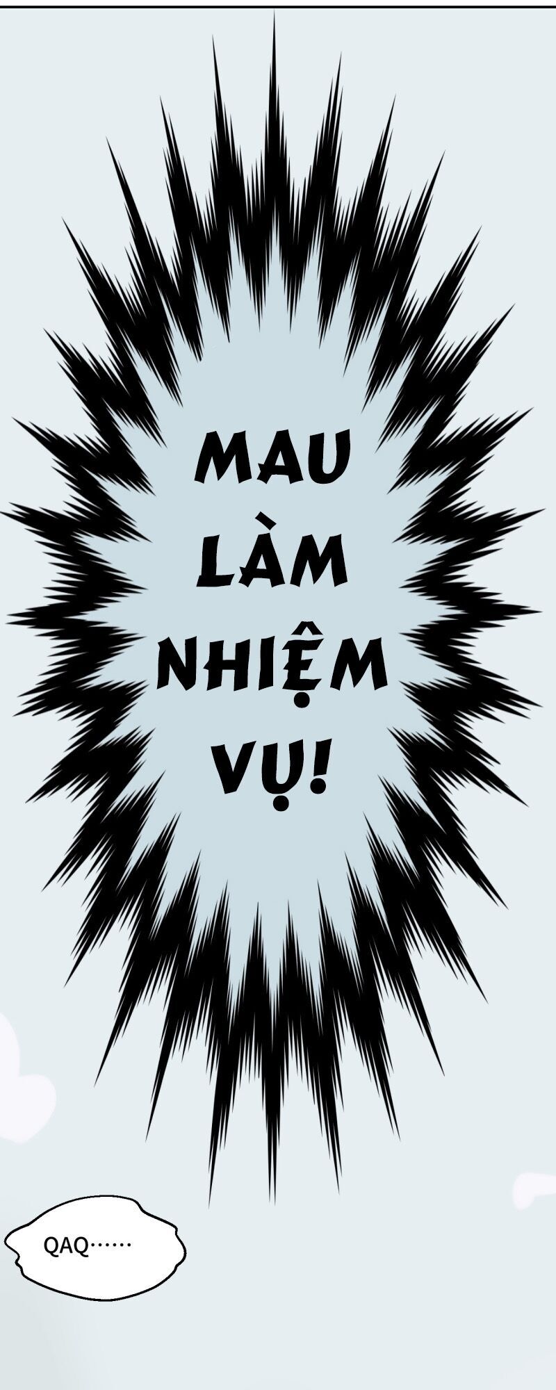 Văn Phòng Thiên Đình Tại Nhân Gian Chap 4 - Next Chap 5