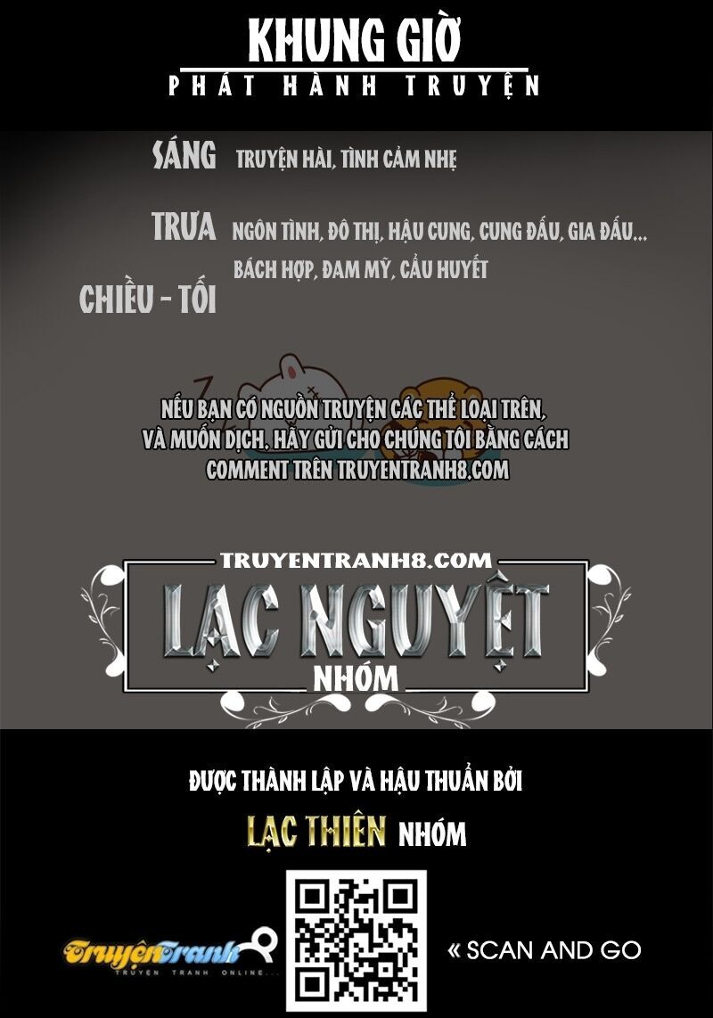 Văn Phòng Thiên Đình Tại Nhân Gian Chap 4 - Next Chap 5