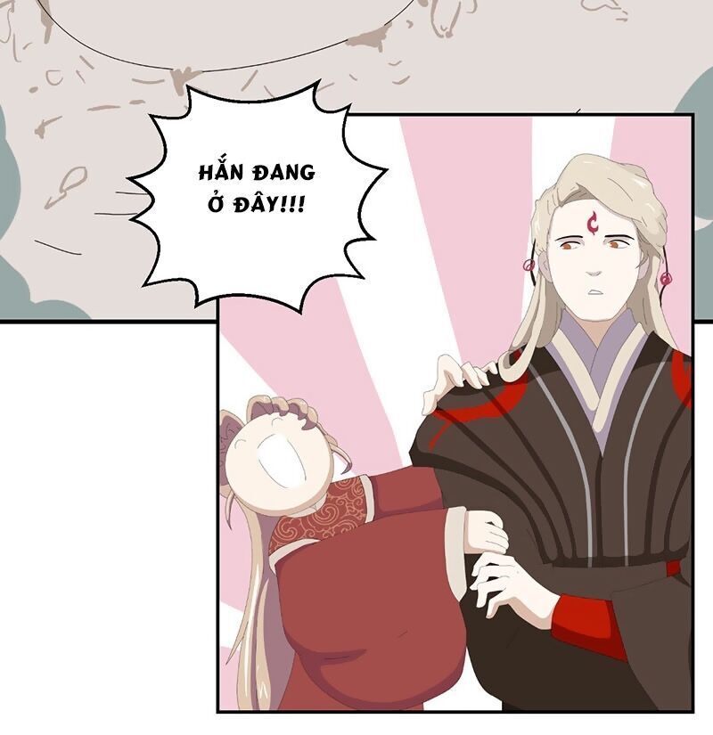 Văn Phòng Thiên Đình Tại Nhân Gian Chap 4 - Next Chap 5