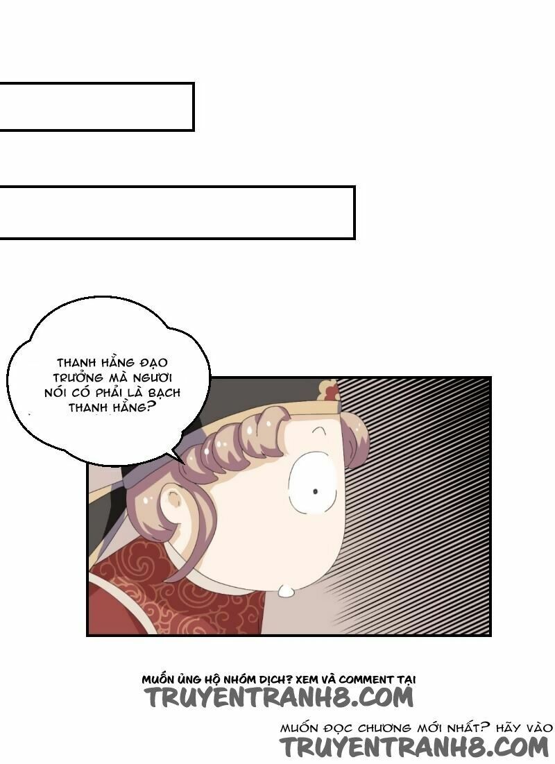 Văn Phòng Thiên Đình Tại Nhân Gian Chap 5 - Next Chap 6