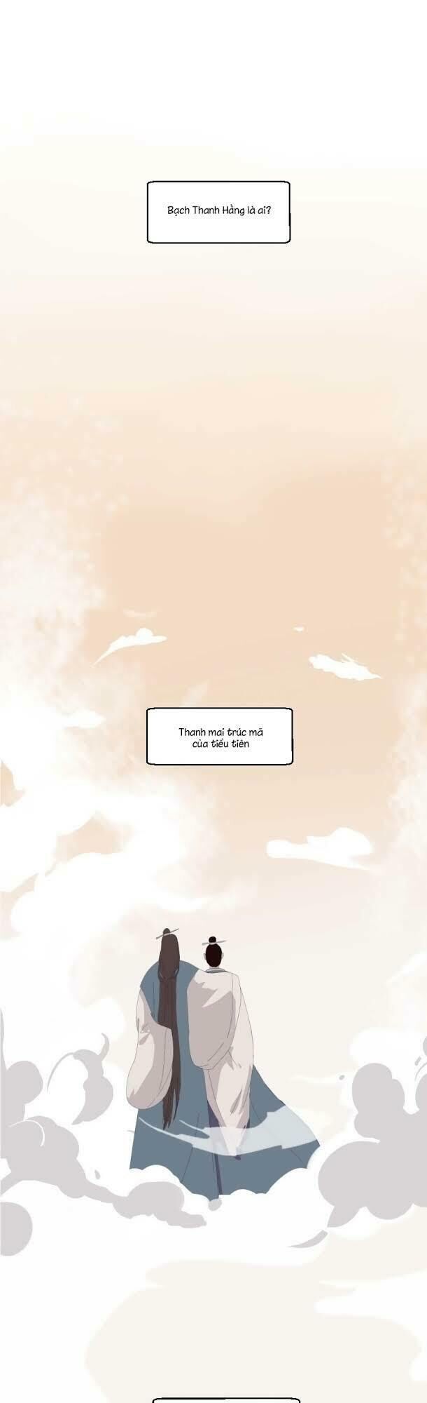 Văn Phòng Thiên Đình Tại Nhân Gian Chap 5 - Next Chap 6