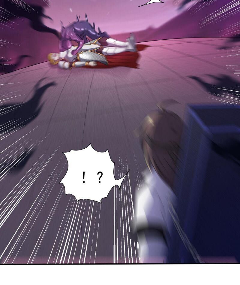 Vận Rủi Thực Không Phải Cha Ta Chap 32 - Next Chap 33