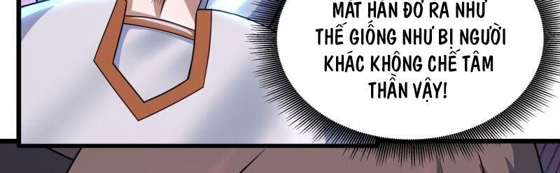 Vận Rủi Thực Không Phải Cha Ta Chap 32 - Next Chap 33