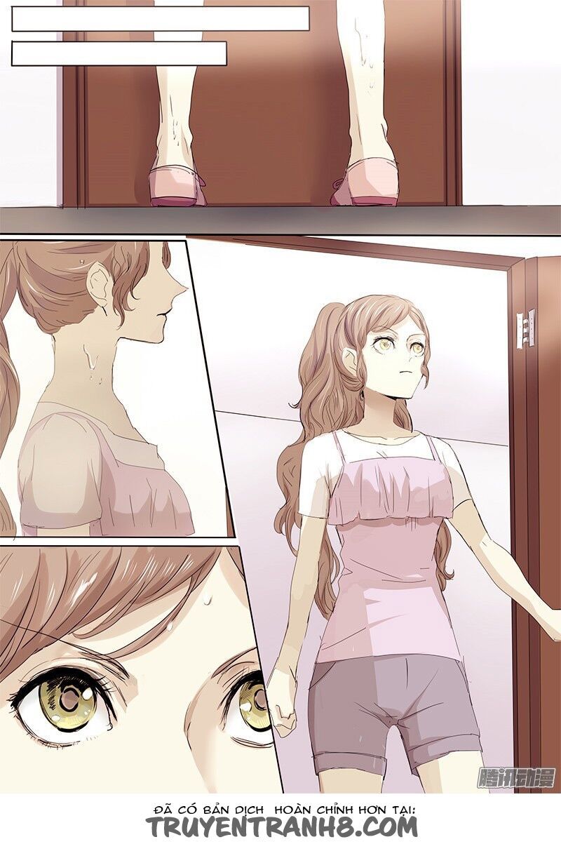 Vân Thư Tình Ái Chap 12 - Next Chap 13