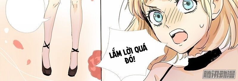 Vân Thư Tình Ái Chap 14 - Next Chap 15
