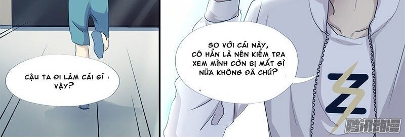 Vân Thư Tình Ái Chap 16 - Next Chap 17