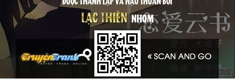 Vân Thư Tình Ái Chap 16 - Next Chap 17