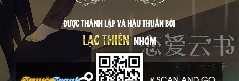 Vân Thư Tình Ái Chap 18 - Next Chap 19