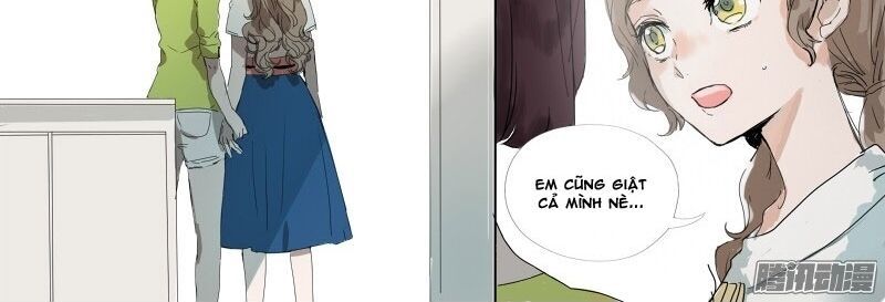 Vân Thư Tình Ái Chap 19 - Next Chap 20