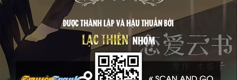 Vân Thư Tình Ái Chap 20 - Next Chap 21