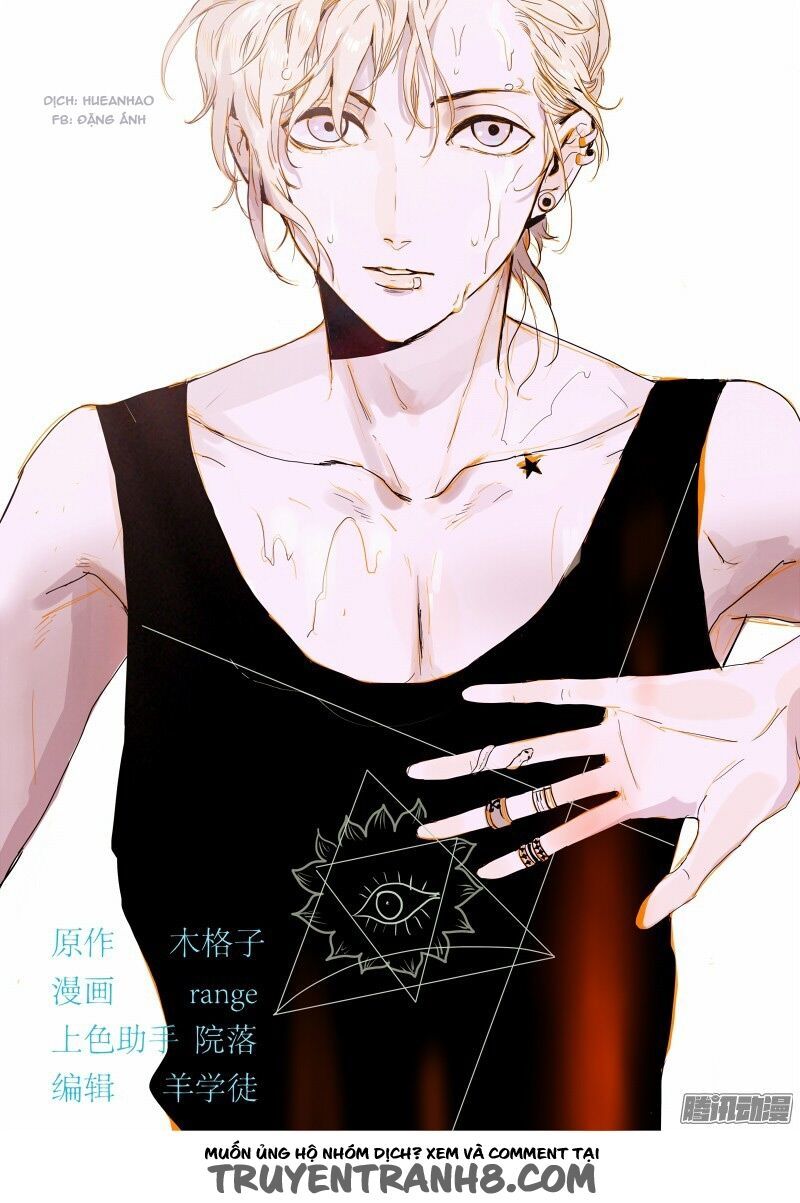Vân Thư Tình Ái Chap 9 - Next Chap 10