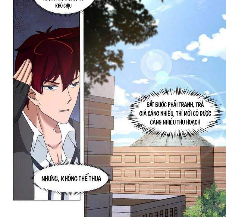 Vạn Tộc Chi Kiếp Chap 149 - Next Chap 150