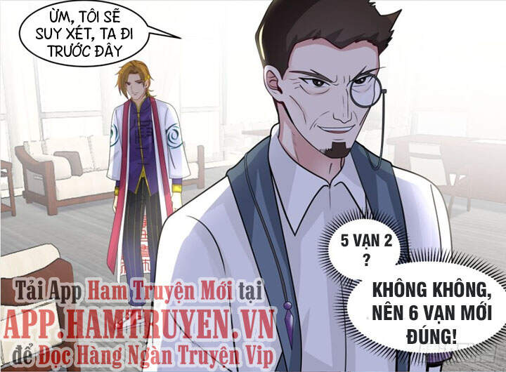 Vạn Tộc Chi Kiếp Chap 186 - Next Chap 187