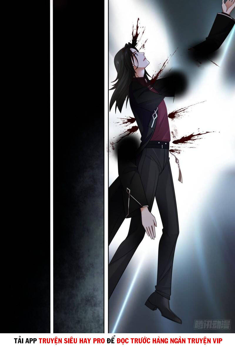 Vạn Tộc Chi Kiếp Chap 301 - Next Chap 302