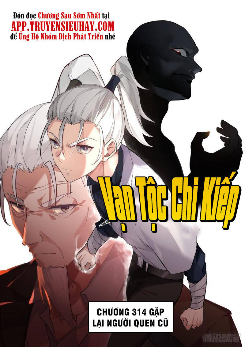 Vạn Tộc Chi Kiếp Chap 314 - Next Chap 315