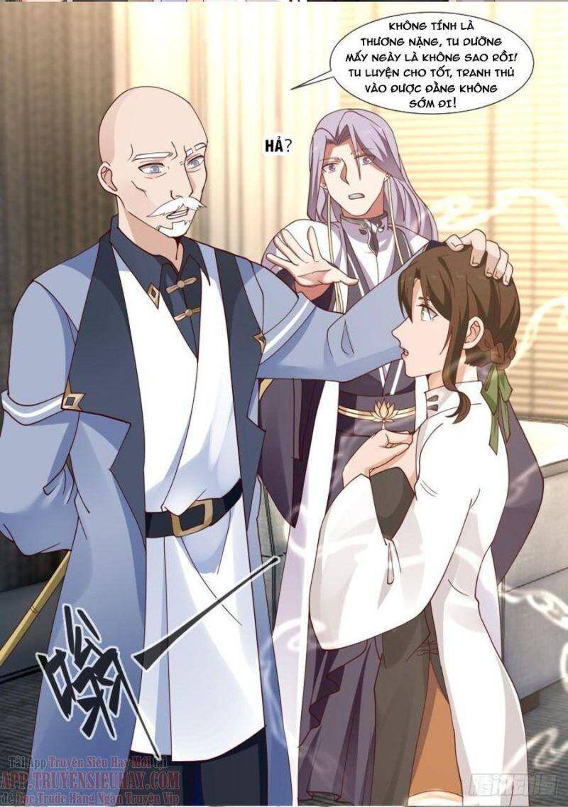 Vạn Tộc Chi Kiếp Chap 316 - Next Chap 317