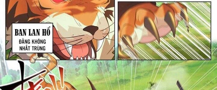 Vạn Tộc Chi Kiếp Chap 445 - Next Chap 446