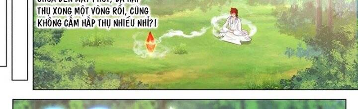 Vạn Tộc Chi Kiếp Chap 445 - Next Chap 446
