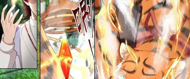 Vạn Tộc Chi Kiếp Chap 445 - Next Chap 446