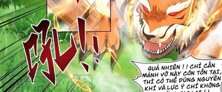 Vạn Tộc Chi Kiếp Chap 445 - Next Chap 446