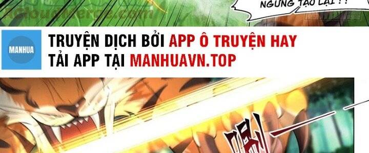 Vạn Tộc Chi Kiếp Chap 445 - Next Chap 446
