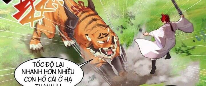 Vạn Tộc Chi Kiếp Chap 445 - Next Chap 446