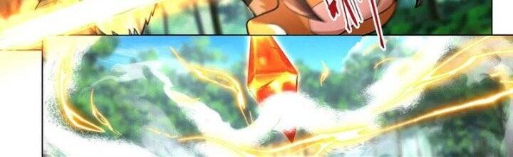 Vạn Tộc Chi Kiếp Chap 445 - Next Chap 446