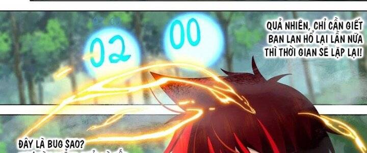 Vạn Tộc Chi Kiếp Chap 445 - Next Chap 446