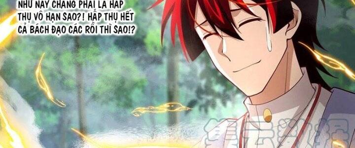 Vạn Tộc Chi Kiếp Chap 445 - Next Chap 446