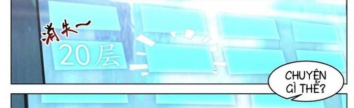 Vạn Tộc Chi Kiếp Chap 445 - Next Chap 446