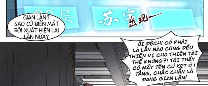 Vạn Tộc Chi Kiếp Chap 445 - Next Chap 446