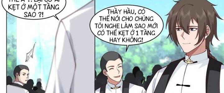 Vạn Tộc Chi Kiếp Chap 445 - Next Chap 446
