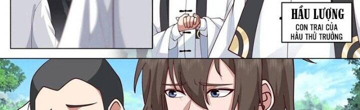 Vạn Tộc Chi Kiếp Chap 445 - Next Chap 446