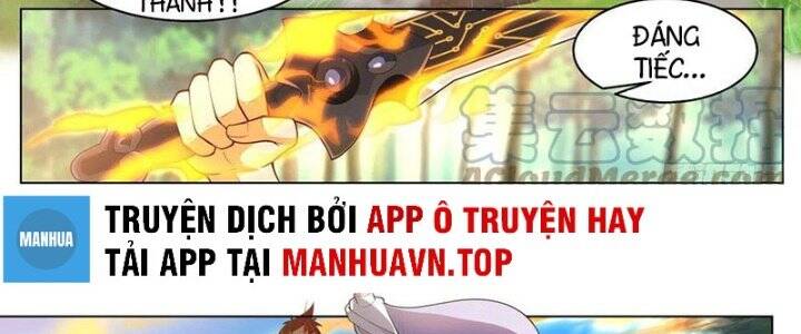 Vạn Tộc Chi Kiếp Chap 445 - Next Chap 446