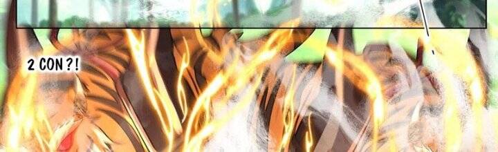 Vạn Tộc Chi Kiếp Chap 445 - Next Chap 446