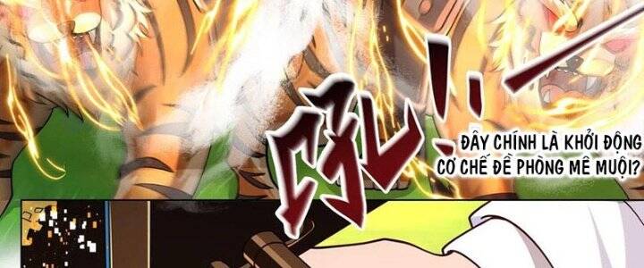 Vạn Tộc Chi Kiếp Chap 445 - Next Chap 446