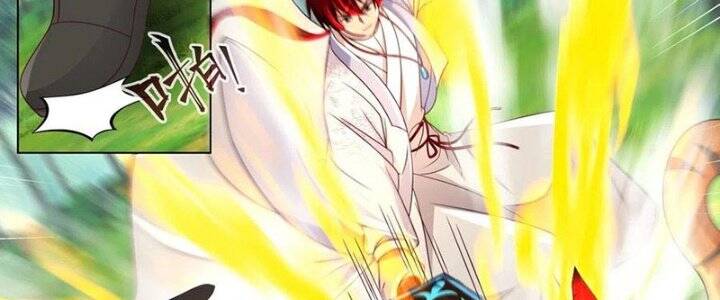 Vạn Tộc Chi Kiếp Chap 445 - Next Chap 446