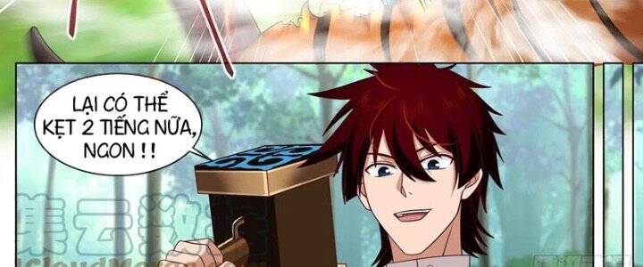 Vạn Tộc Chi Kiếp Chap 445 - Next Chap 446