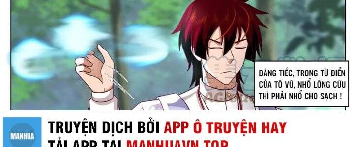 Vạn Tộc Chi Kiếp Chap 445 - Next Chap 446