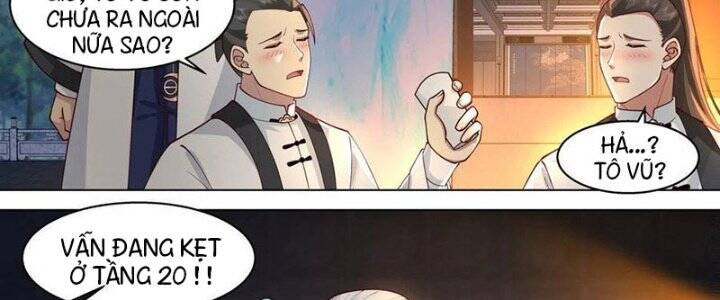 Vạn Tộc Chi Kiếp Chap 445 - Next Chap 446