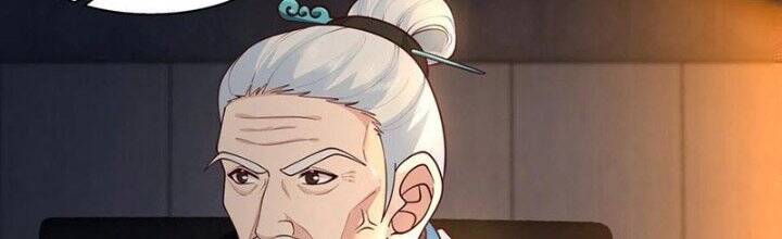 Vạn Tộc Chi Kiếp Chap 445 - Next Chap 446