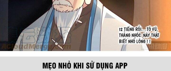 Vạn Tộc Chi Kiếp Chap 445 - Next Chap 446