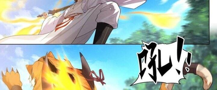 Vạn Tộc Chi Kiếp Chap 445 - Next Chap 446